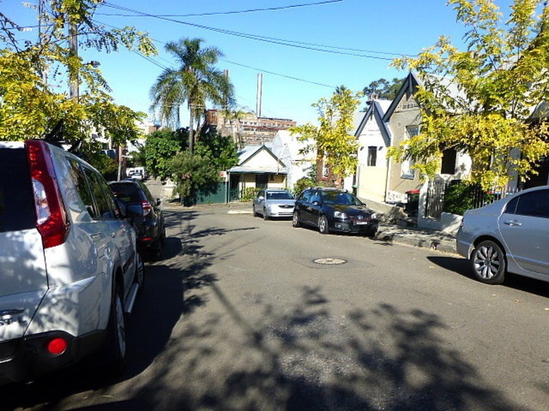 9 Joseph Street, Rozelle NSW 2039