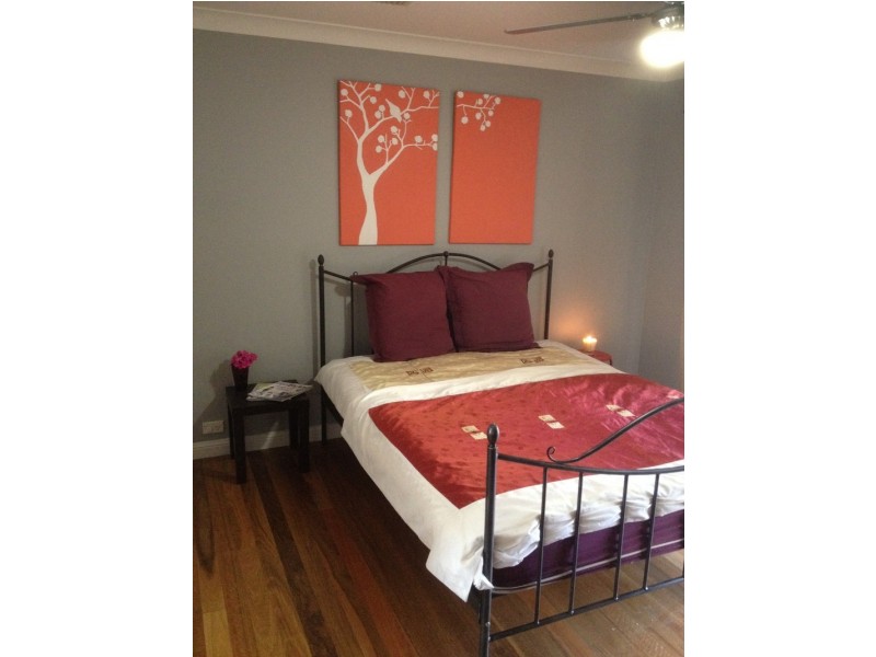 38 Baxter Street, Gunnedah NSW 2380