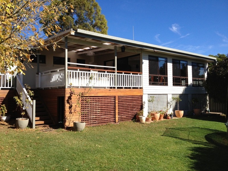 38 Baxter Street, Gunnedah NSW 2380