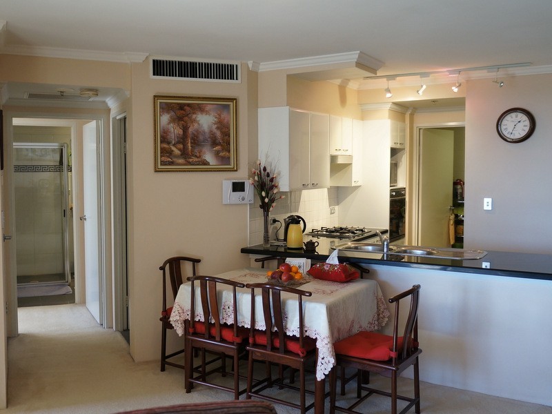 100/14 Brown Street, Chatswood NSW 2067