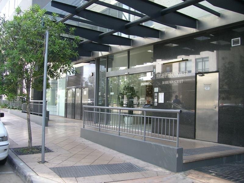 100/14 Brown Street, Chatswood NSW 2067