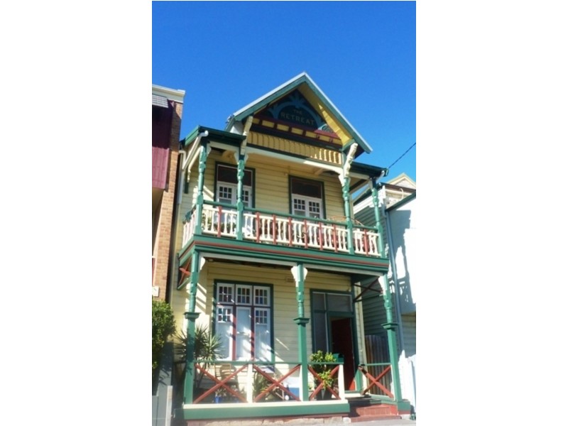 31 Parnell Place, Newcastle East NSW 2300