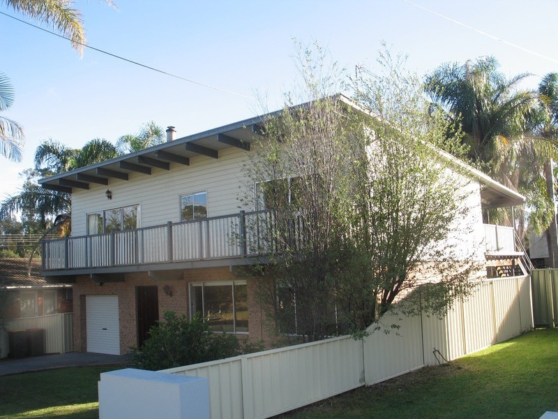 3 Fredrick Street, Sanctuary Point NSW 2540