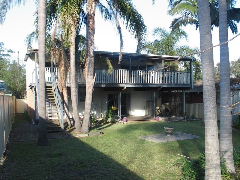 3 Fredrick Street, Sanctuary Point NSW 2540