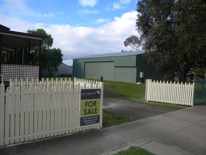 9 Dundas Street, Inverleigh VIC 3321