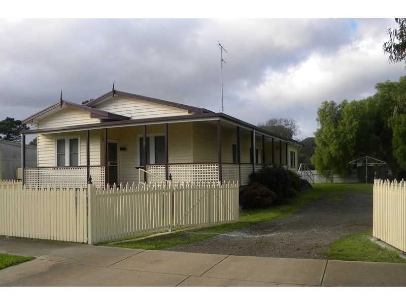 9 Dundas Street, Inverleigh VIC 3321