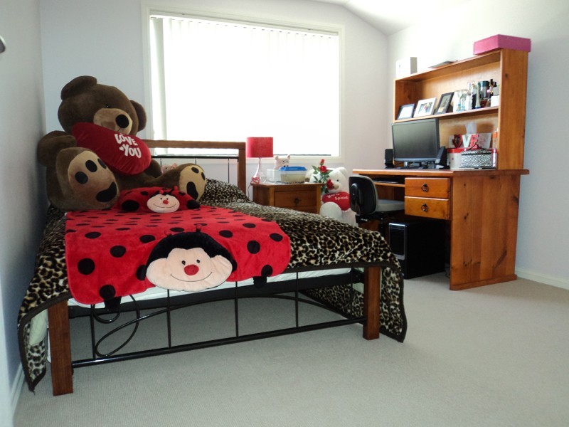 100 Cambridge Street, Berala NSW 2141