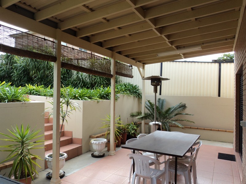 100 Cambridge Street, Berala NSW 2141