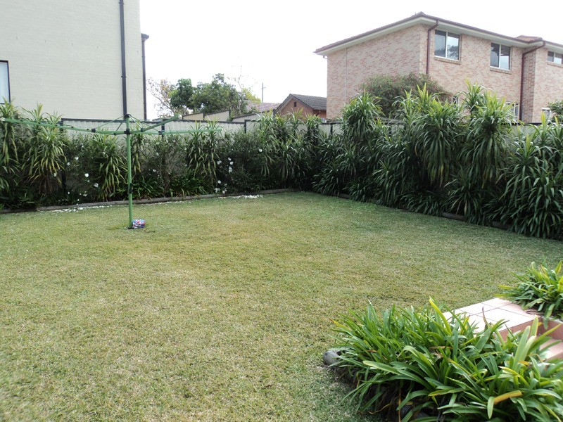 100 Cambridge Street, Berala NSW 2141