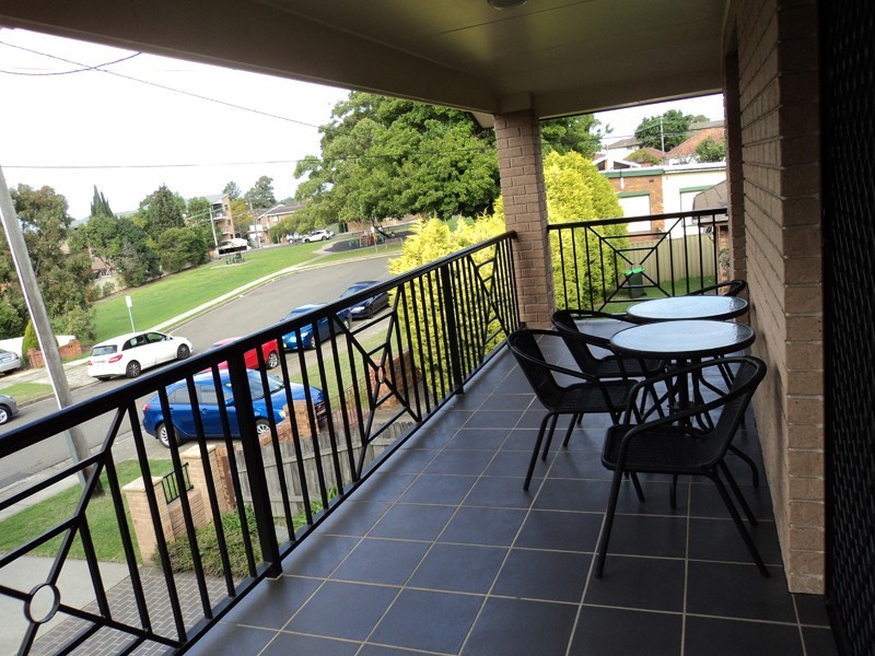 100 Cambridge Street, Berala NSW 2141