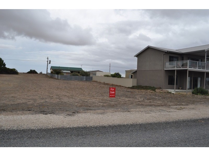 Lot 198 Bayview Road, Hardwicke Bay SA 5575