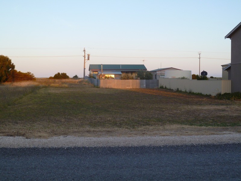 Lot 198 Bayview Road, Hardwicke Bay SA 5575