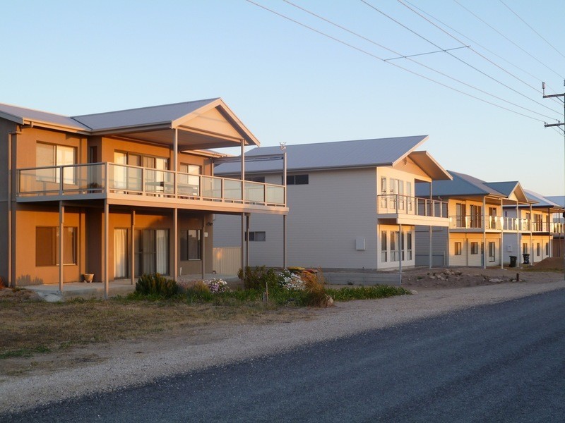 Lot 198 Bayview Road, Hardwicke Bay SA 5575