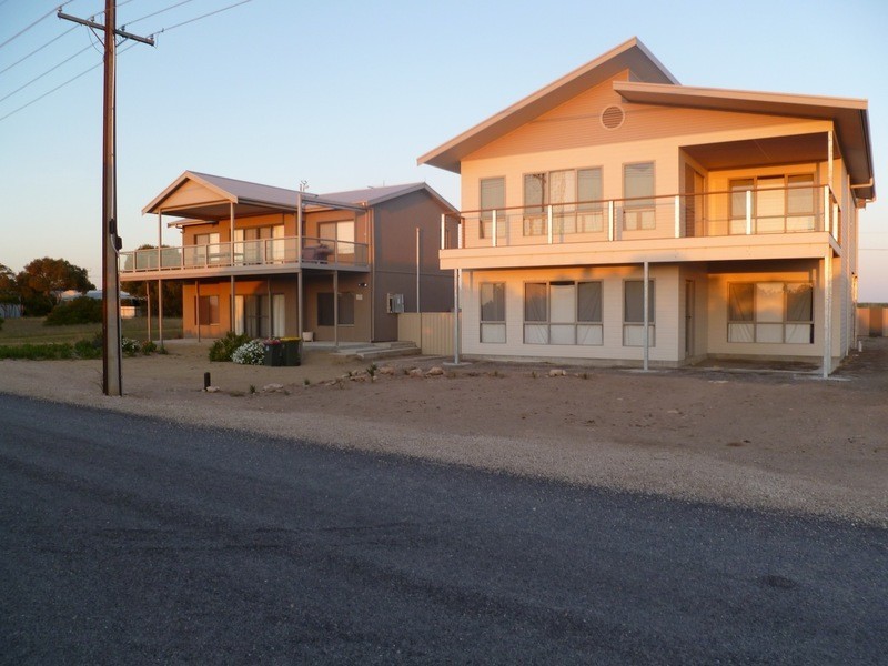 Lot 198 Bayview Road, Hardwicke Bay SA 5575