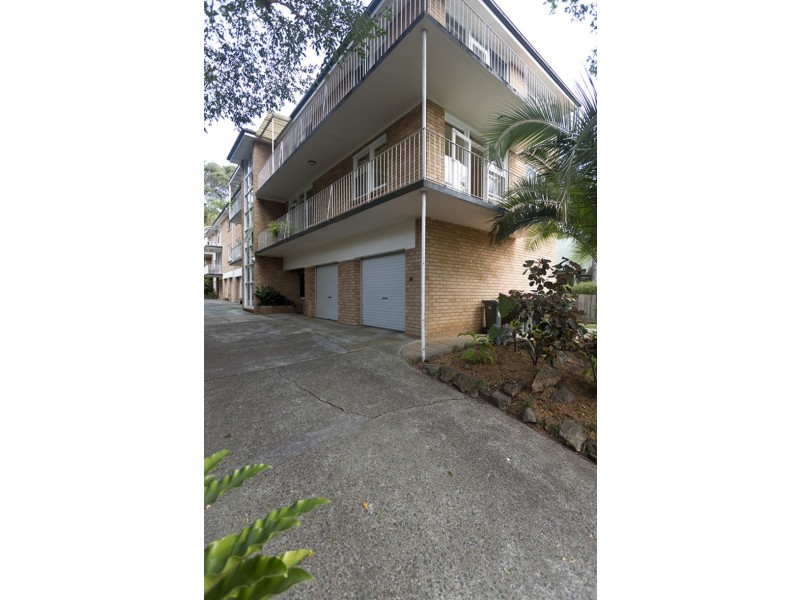 1/17 Wollstonecraft Avenue, Avalon NSW 2107