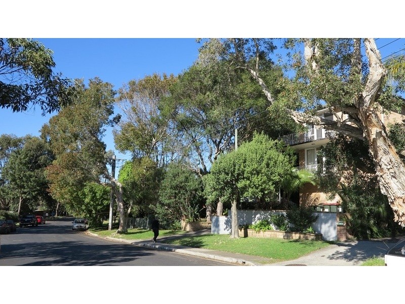 1/17 Wollstonecraft Avenue, Avalon NSW 2107