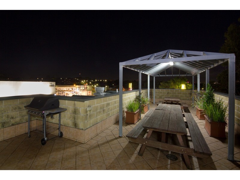 8/12 West Street, Croydon NSW 2132