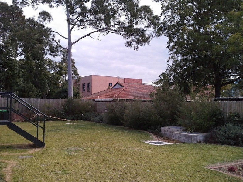 40/195-199 William Street, Granville NSW 2142