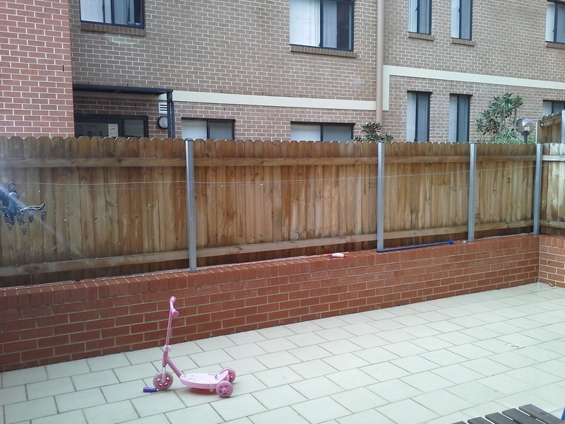 40/195-199 William Street, Granville NSW 2142