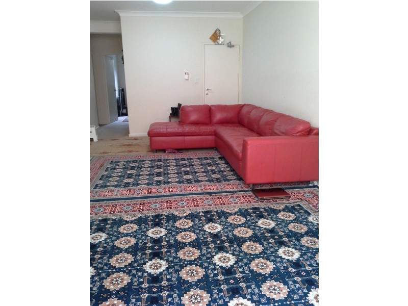 40/195-199 William Street, Granville NSW 2142