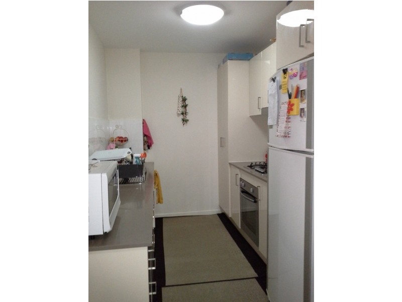 40/195-199 William Street, Granville NSW 2142