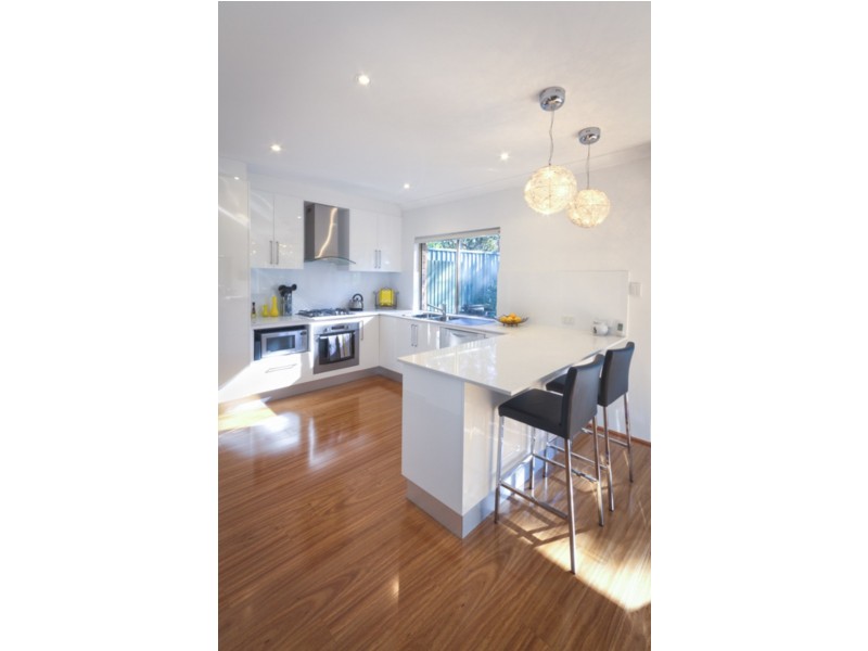 17/38 York Street, Oatlands NSW 2117