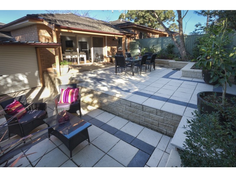 17/38 York Street, Oatlands NSW 2117