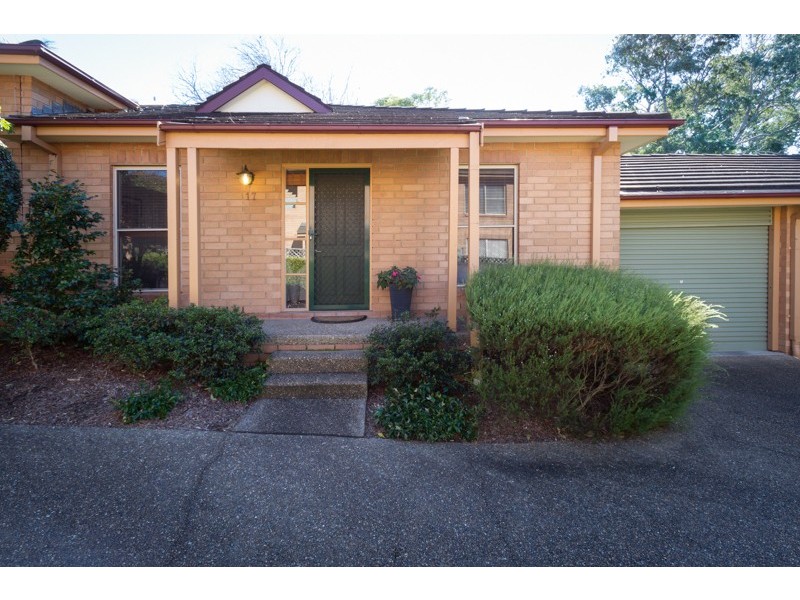 17/38 York Street, Oatlands NSW 2117