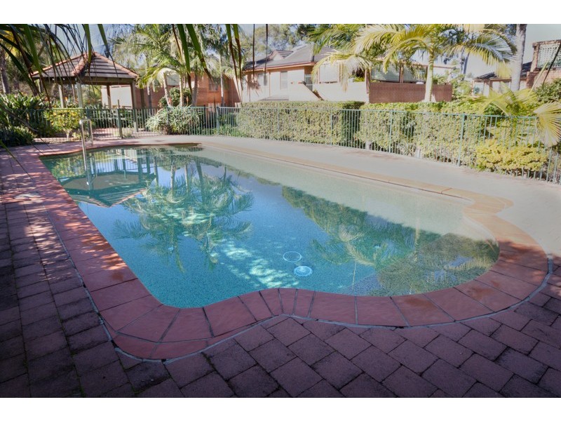 17/38 York Street, Oatlands NSW 2117