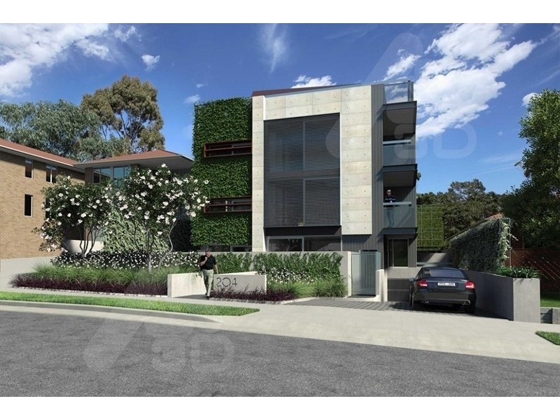 Apt 3/204 Whitehorse Road, Balwyn VIC 3103