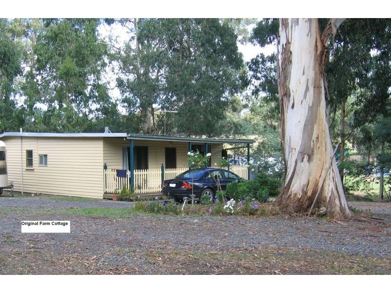 135 Beenak road, Yellingbo VIC 3139