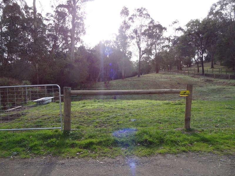 135 Beenak road, Yellingbo VIC 3139