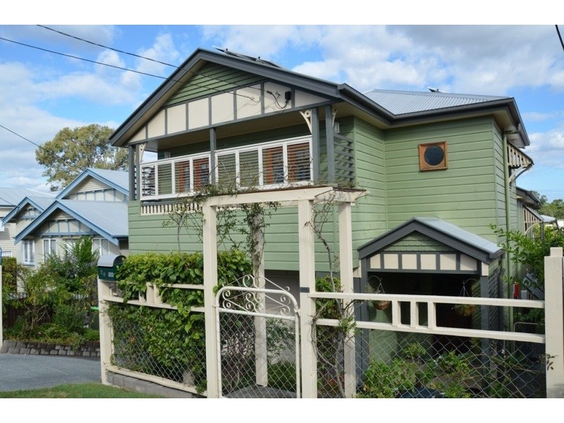 20 Highland Street, Gordon Park QLD 4031