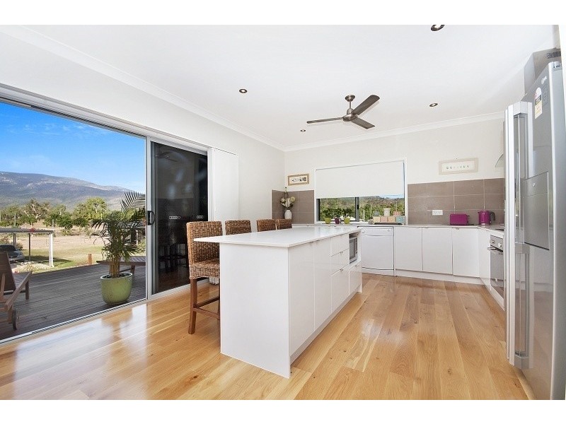 303 Williams Road, Alligator Creek QLD 4816