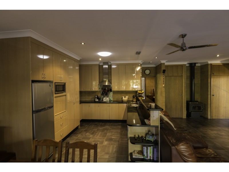 16 Harcourt Street, Cobar NSW 2835
