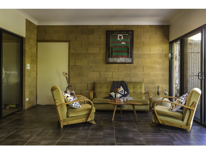 16 Harcourt Street, Cobar NSW 2835