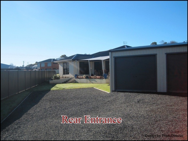 24 Mcdonald Street, Ulverstone TAS 7315