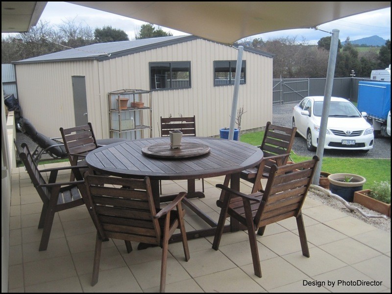 24 Mcdonald Street, Ulverstone TAS 7315