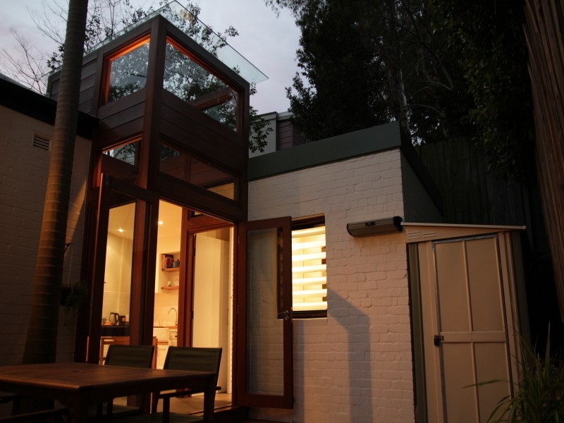 1 Bakers Lane, Forest Lodge NSW 2037