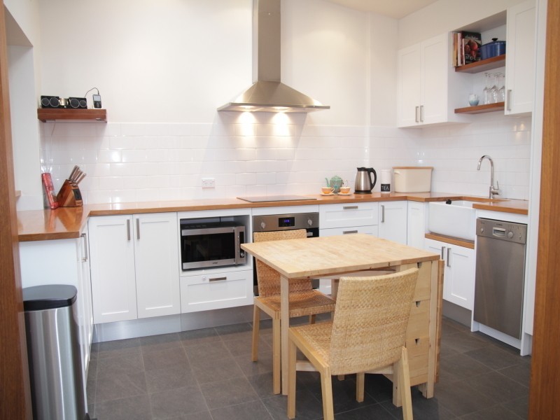 1 Bakers Lane, Forest Lodge NSW 2037