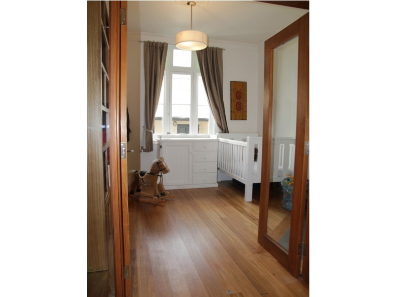 1 Bakers Lane, Forest Lodge NSW 2037