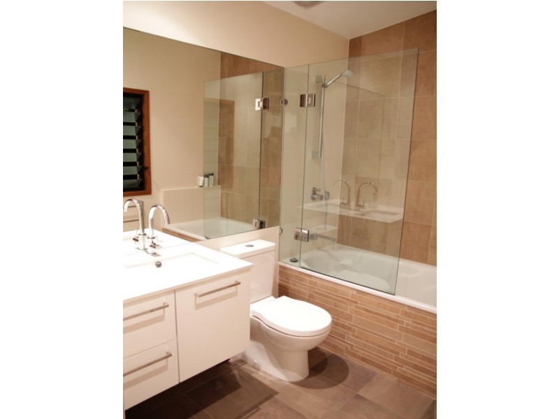 1 Bakers Lane, Forest Lodge NSW 2037