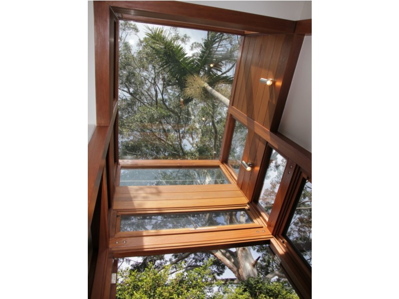 1 Bakers Lane, Forest Lodge NSW 2037