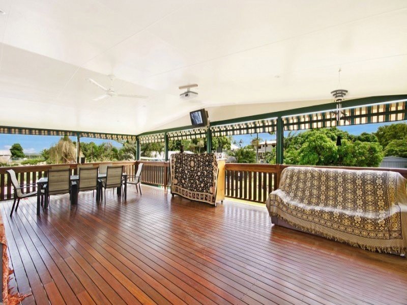26 Seventh Avenue, South Townsville QLD 4810