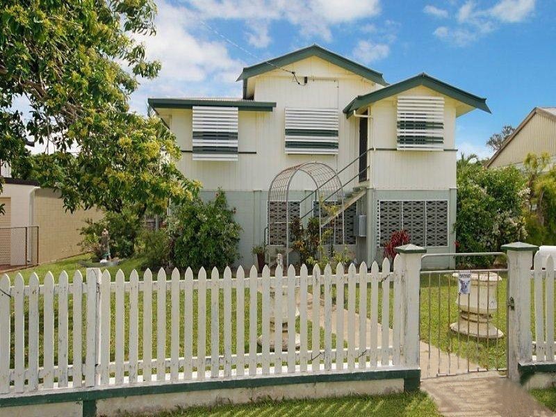 26 Seventh Avenue, South Townsville QLD 4810