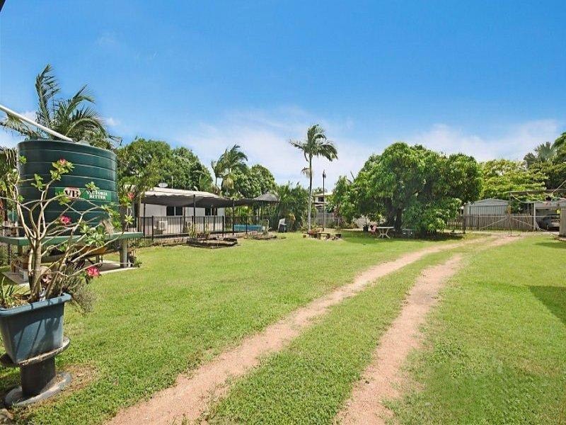 26 Seventh Avenue, South Townsville QLD 4810