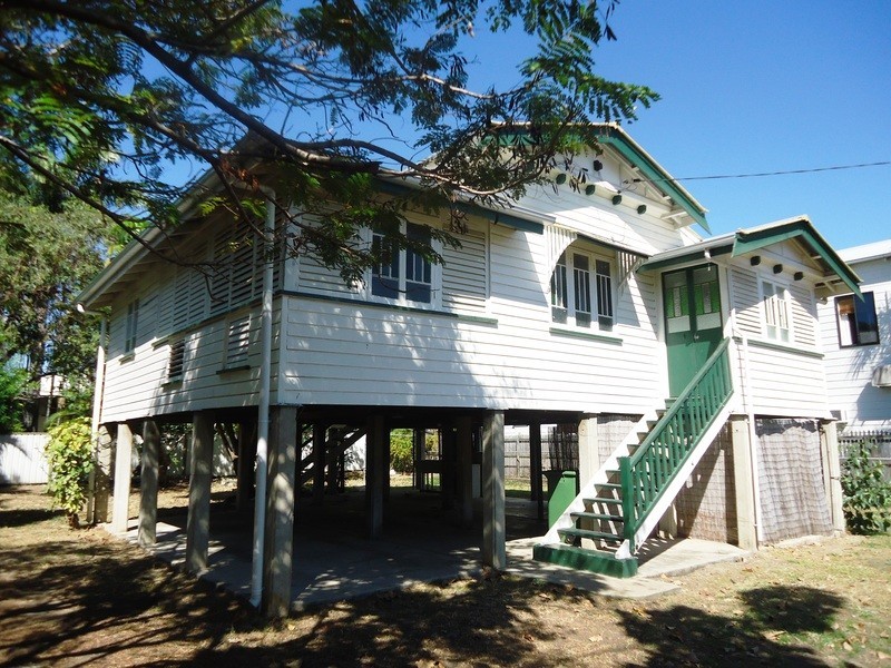 29  Perkins Street, South Townsville QLD 4810