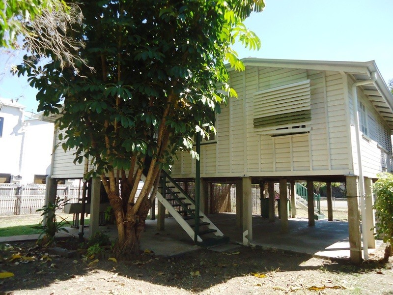 29  Perkins Street, South Townsville QLD 4810