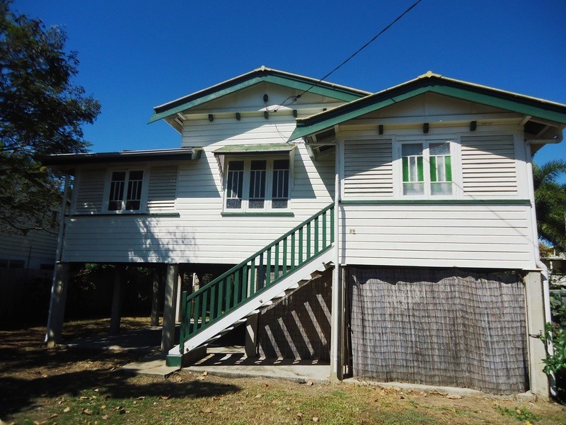 29  Perkins Street, South Townsville QLD 4810