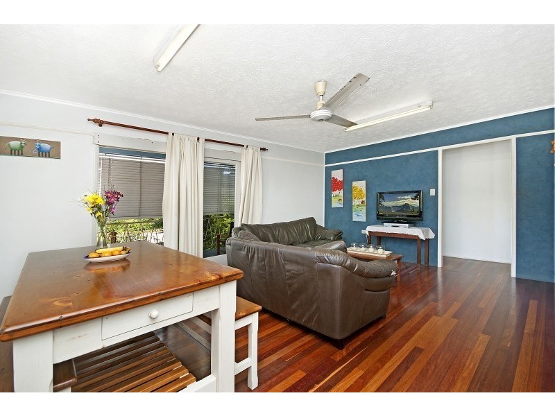 199  Hugh Street, Currajong QLD 4812